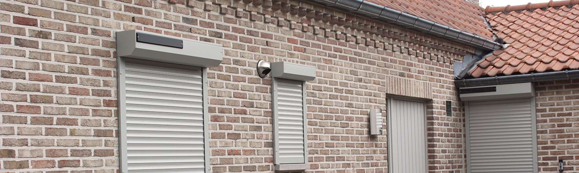 Rolluiken Building Shutters Solar web 0